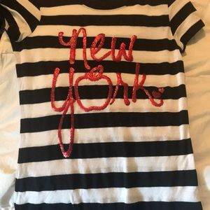 NY shirt 👚